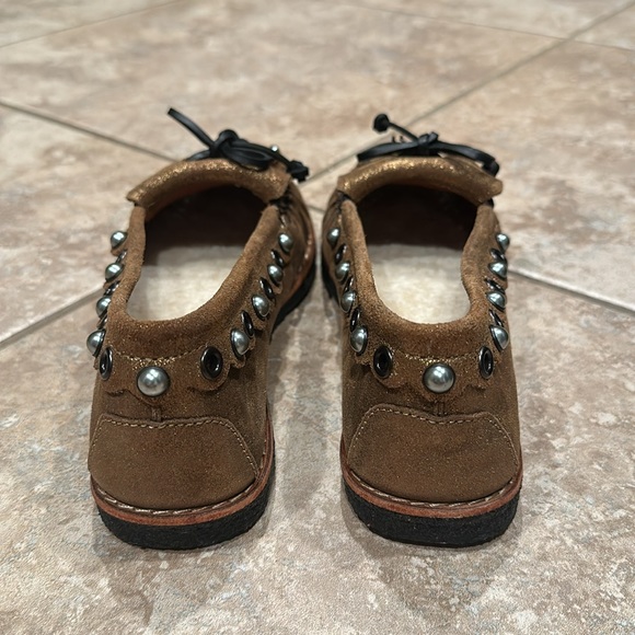 Coach Roccasin Slipon - Picture 2 of 7